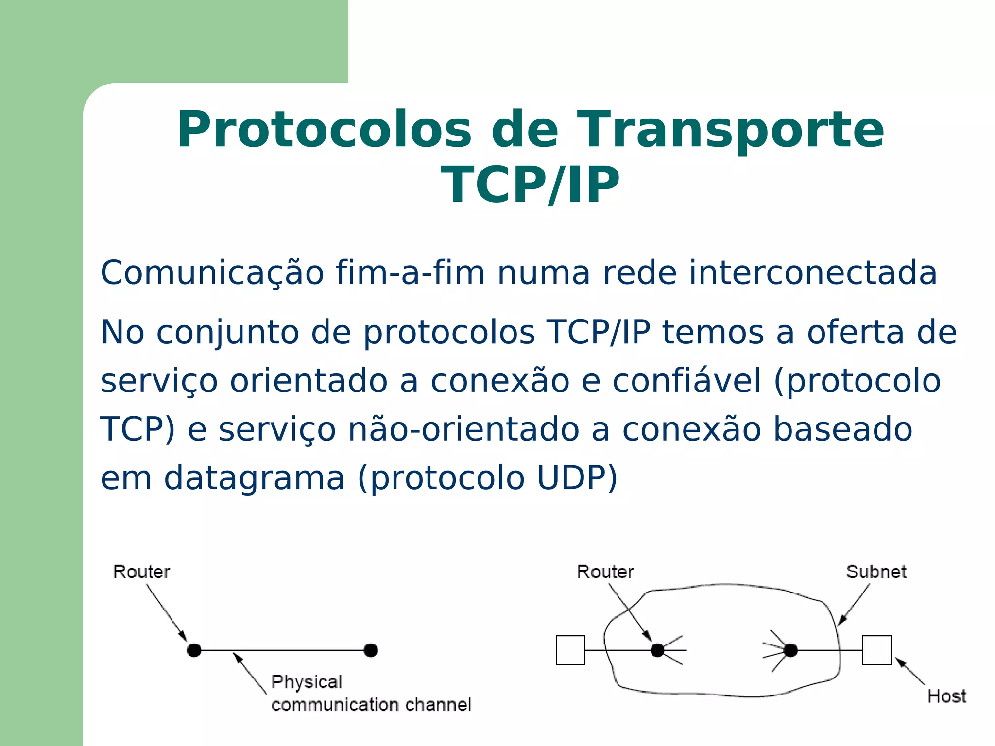 Endereços classe A 127.*.*.* são chamados de  loopback  e são reservados para: Teste de aspectos do TCP/IP 