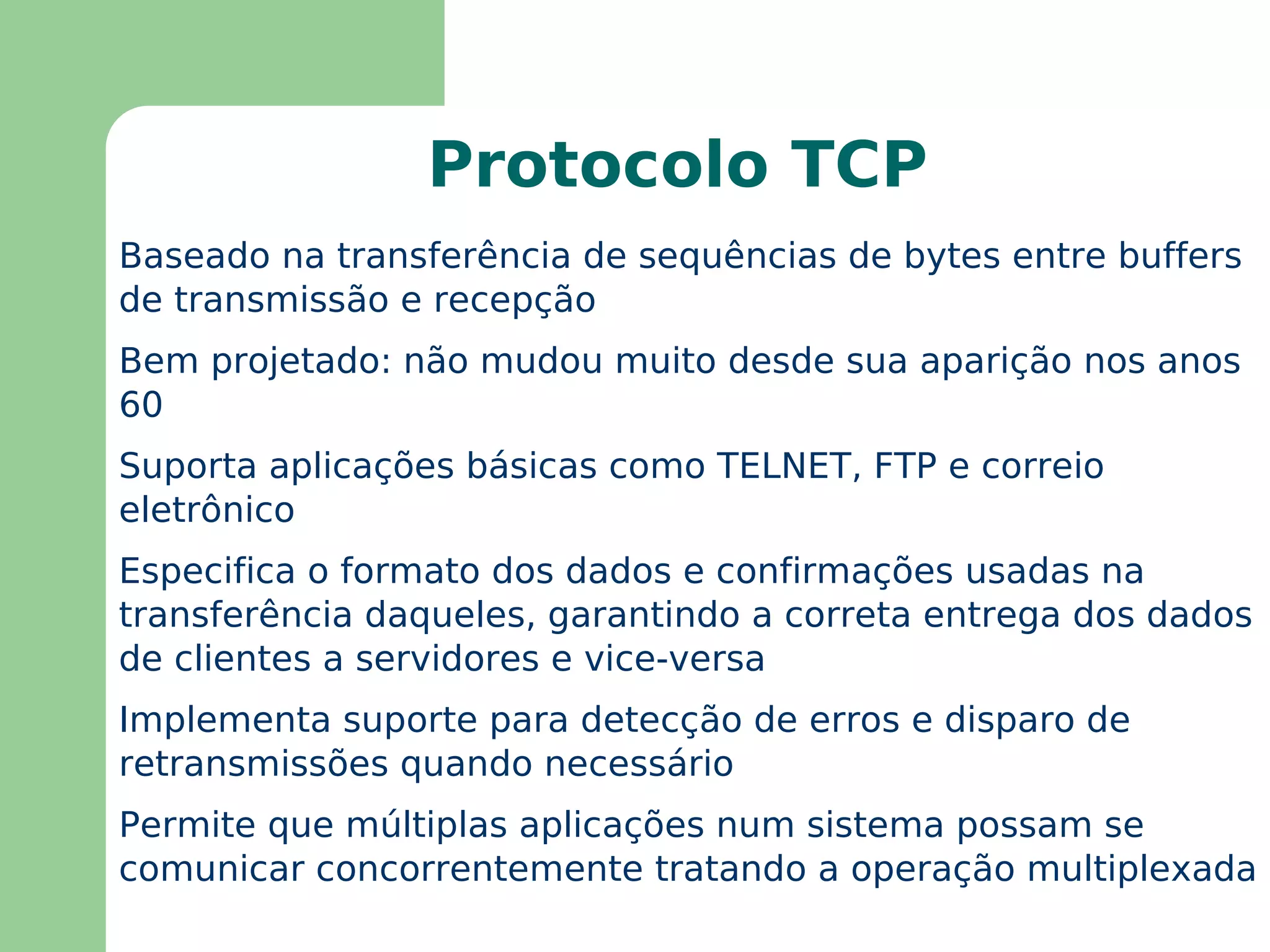 Como Obter Endereços IP? Se for prevista conexão com a Internet, deve-se usar endereços “válidos” 