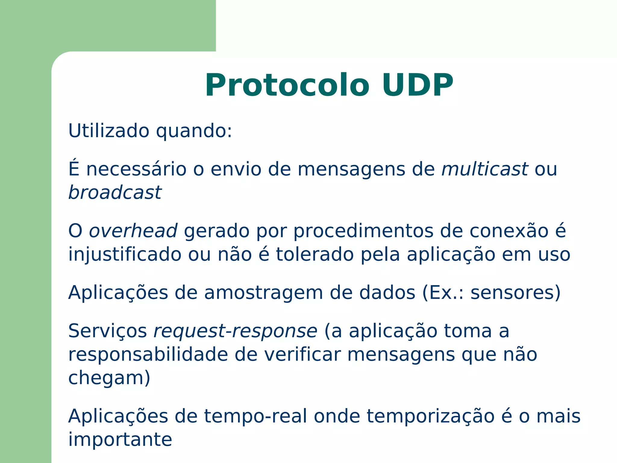 Criam hierarquias de 3 níveis 