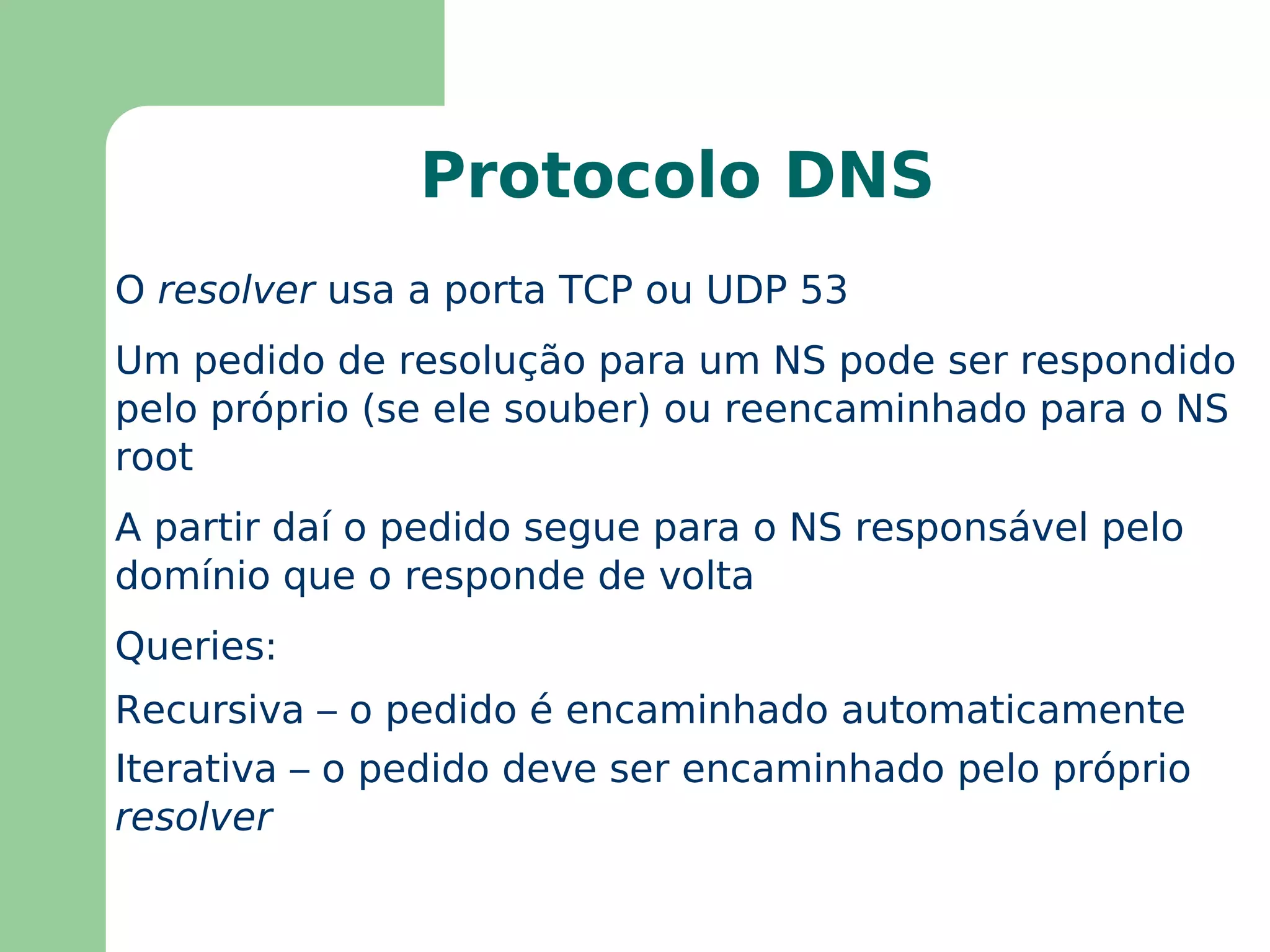 BOOTP ( Bootstrap  Protocol ) É um protocolo que permite que um  host  obtenha seu endereço IP dinamicamente 