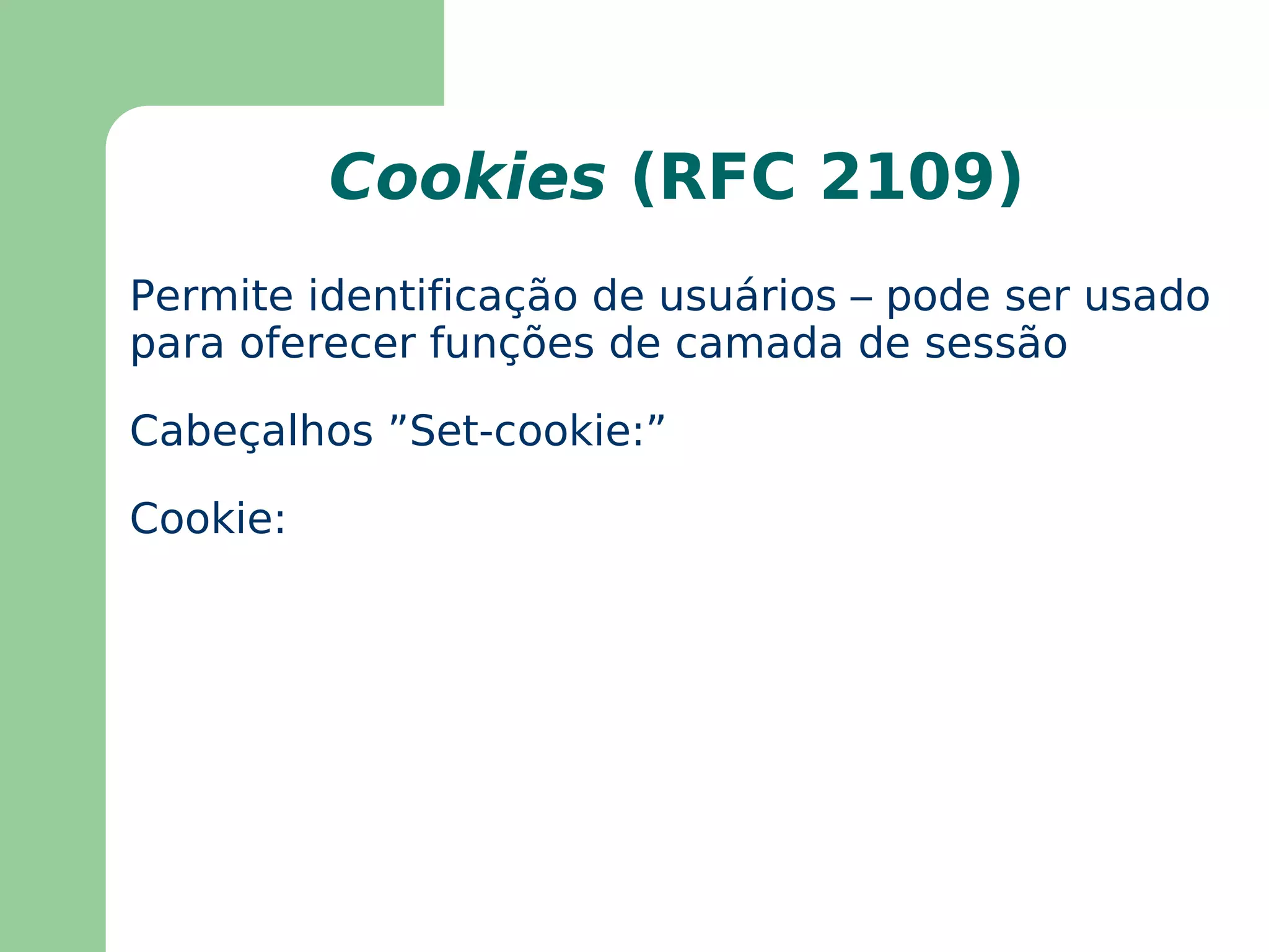Utiliza o mesmo formato de mensagem do BOOTP 