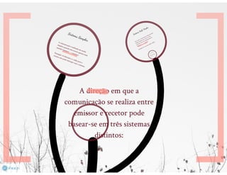 Redes de comunicação