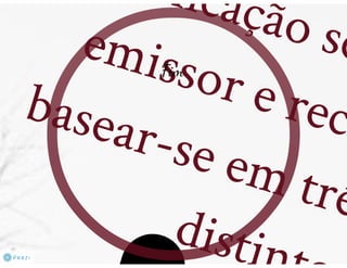 Redes de comunicação