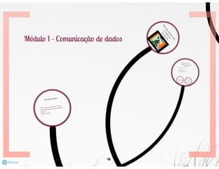 Redes de comunicação