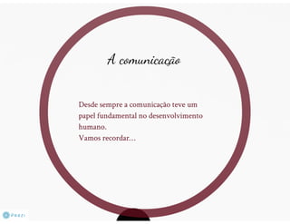 Redes de comunicação