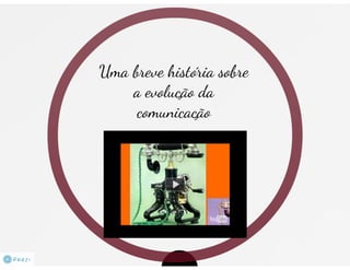 Redes de comunicação