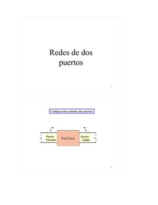 Redes de dos_puertos