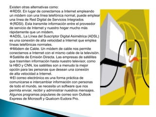 Firewall o cortafuegos: es un software o hardware especialmente diseñado para proteger una red de ordenadores privada de accesos sin autorización. Se emplea en empresas, bancos y entidades de investigación para mantener privacidad y seguridad en la información.Nombre del usuario y contraseña: Usualmente tecleamos nombre de usuario y clave para acceder a la información de una red, lo que asegura que solo la información almacenada pueda ser vista por el usuario de la cuenta. Para tener privacidad las personas escogen una contraseña que es preferible tenga letras, numerales, signos para hacerla más segura y privada. 