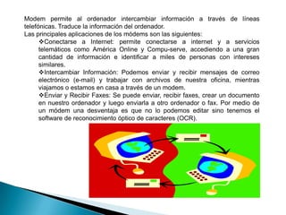 Token-ring: Es un tipo de ordenador que se encuentra en las grandes organizaciones como bancos o compañías.