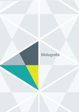 Manual “Estruturação de atividades de IDI de acordo com os requisitos da
norma NP 4457:2007 – Propostas e Recomendações para PME”
46
Bibliografia
 