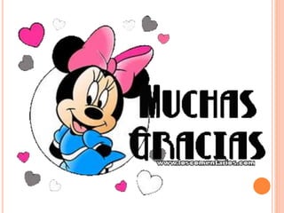 Redes de computadoras 