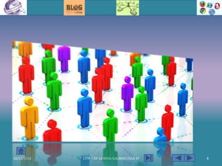 10/11/2014 EBER F DE LA ROSA GALINDO ESCA ST 8