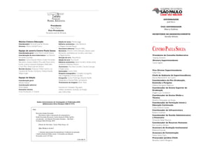 Dados Internacionais de Catalogação na Publicação (CIP)
(Bibliotecária Silvia Marques CRB 8/7377)
R442
Réu Junior, Evaldo Fernandes
	 Informática, redes e manutenção de computadores /
Evaldo Fernandes Réu Junior; revisor Anderson Wilker Sanfins ;
coordenador Luis Eduardo Fernandes Gonzalez. -- São Paulo :
Fundação Padre Anchieta, 2010
	 (Manual de Informática Centro Paula Souza, v. 2)
	 ISBN 978-85-61143-49-7
	 1. Sistemas operacionais (Computadores) 2. Softwares de aplicação
I. Sanfins,Anderson Wilker, revisor II. Gonzalez, Luis Eduardo
Fernandes, coord. III.Título
CDD 005.43
Vice-Diretor Superintendente
César Silva
Chefe de Gabinete da Superintendência
Elenice Belmonte R. de Castro
Coordenadora da Pós-Graduação,
Extensão e Pesquisa
Helena Gemignani Peterossi
Coordenador do Ensino Superior de
Graduação
Angelo Luiz Cortelazzo
Coordenador de Ensino Médio e
Técnico
Almério Melquíades de Araújo
Coordenador de Formação Inicial e
Educação Continuada
Celso Antonio Gaiote
Coordenador de Infraestrutura
Rubens Goldman
Coordenador de Gestão Administrativa
e Financeira
Armando Natal Maurício
Coordenador de Recursos Humanos
Elio Lourenço Bolzani
Assessora de Avaliação Institucional
Roberta Froncillo
Assessora de Comunicação
Gleise Santa Clara
Procurador Jurídico Chefe
Benedito Libério Bergamo
GOVERNADOR
José Serra
VICE-GOVERNADOR
Alberto Goldman
SECRETÁRIO DE DESENVOLVIMENTO
Geraldo Alckmin
Presidente do Conselho Deliberativo
Yolanda Silvestre
Diretora Superintendente
Laura Laganá
Núcleo Cultura Educação
Coordenador: Fernando José de Almeida
Gerente: Monica Gardelli Franco
Equipe de autoria Centro Paula Souza
Coordenação geral: Ivone Marchi Lainetti Ramos
Coordenação da série Informática: Luis Eduardo
Fernandes Gonzalez
Autores: Carlos Eduardo Ribeiro, Evaldo Fernandes
Réu Júnior, Gustavo Dibbern Piva, João Paulo Lemos
Escola, Luciene Cavalcanti Rodrigues, Ralfe Della
Croce Filho, Wilson José de Oliveira
Revisão técnica: Anderson Wilker Sanfins, Luis
Claudinei de Moraes, Humberto Celeste Innarelli,
Sérgio Furgeri
Equipe de Edição
Coordenação geral
Alfredo Nastari
Coordenação editorial
Mirian Ibañez
Consultor técnico
Victor Emmanuel J. S. Vicente
Presidente
Paulo Markun
Vice-Presidente
Fernando José de Almeida
Edição de texto: Marlene Jaggi
Editores assistentes: Celia Demarchi
e Wagner Donizeti Roque
Secretário editorial: Antonio Mello
Revisores: Antonio Carlos Marques, Fabiana Lopes
Bernardino, José Batista de Carvalho, Lieka Felso
e Miguel Facchini
Direção de arte: Deise Bitinas
Edição de arte: Ana Onofri
Editoras assistentes: Nane Carvalho, Nicéia Cecilia
Lombardi e Roberta Moreira
Assistentes: Ana Silvia Carvalho, Claudia Camargo
e Felipe Lamas
Ilustrações: Carlos Grillo
Pesquisa iconográfica: Completo Iconografia,
Maria Magalhães e Priscila Garofalo
Fotografia: Carlos Piratininga, Eduardo Pozella
(fotógrafos) e Daniela Müller (produtora)
Tratamento de imagens: Sidnei Testa
Impresso em Vitopaper 76g, papel
sintético de plástico reciclado, da Vitopel,
pela Gráfica Ideal.
 