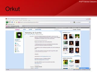 Orkut 
