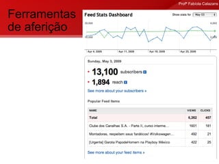 Ferramentas  de aferição 