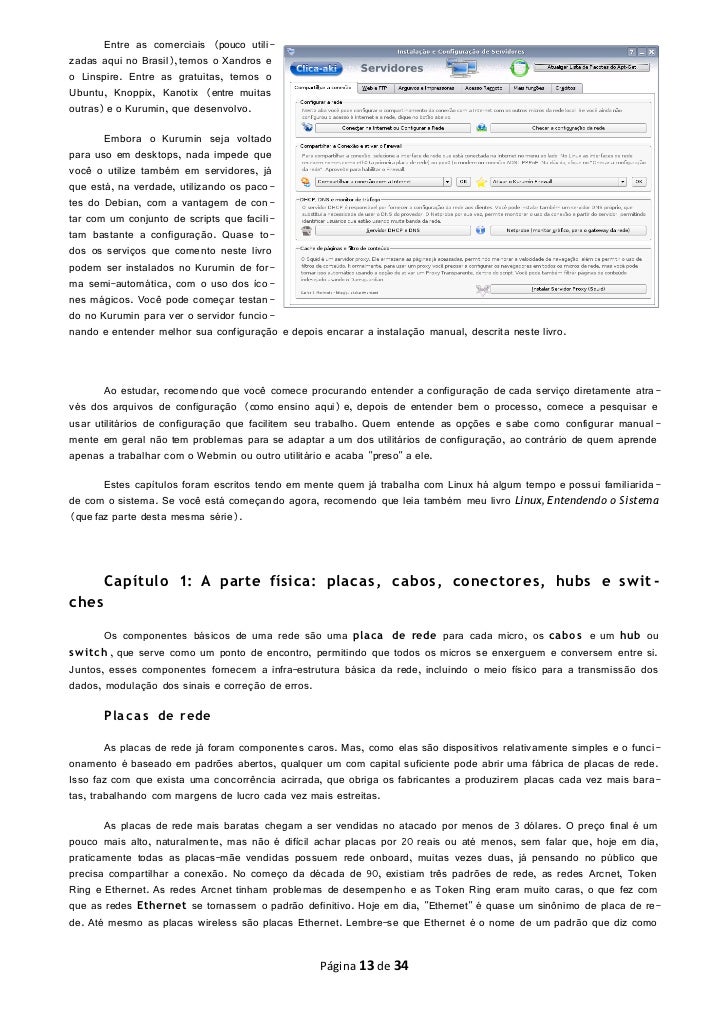 Servidores linux guia prtico carlos e morimoto download pdf
