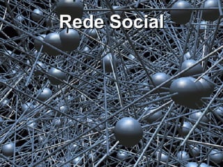 Rede Social
 