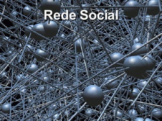 Rede Social 
