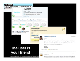 Redesign Must Die