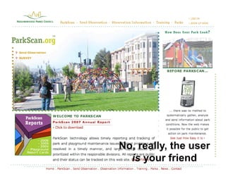 Redesign Must Die