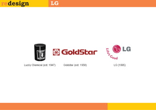 redesign   LG
 