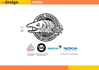 redesign   nokia
 