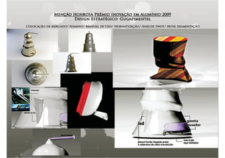 Redesign Alcoa 2010
