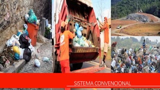 SISTEMACONVENCIONAL
 