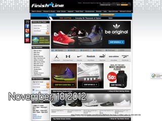@bmasseyhttp://www.internetretailer.com/2013/01/08/finish-line-loses-3-million-sales-its-new-web-site
 
