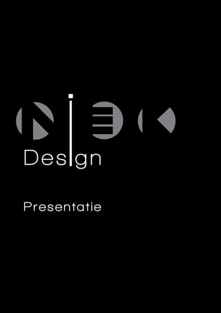 Design

Presentatie
 