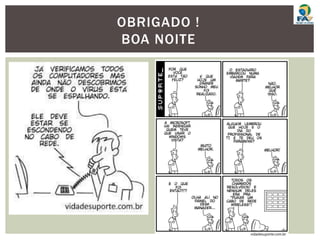 OBRIGADO !
BOA NOITE
 