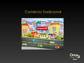 Comércio Tradicional Drogaria   08 