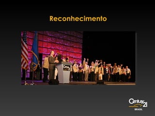 Reconhecimento 