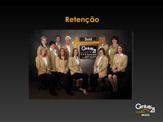 Retenção 