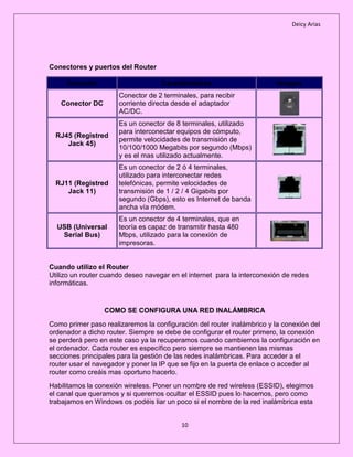 Redes inalambricas 2