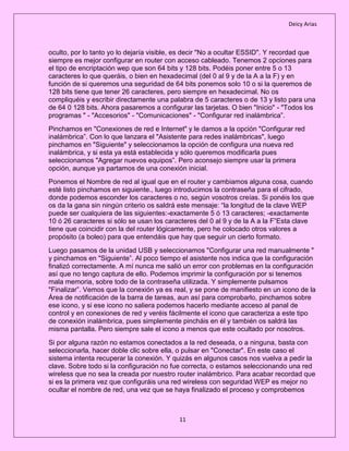 Redes inalambricas 2