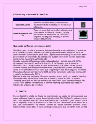 Redes inalambricas 2