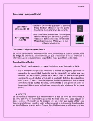 Redes inalambricas 2