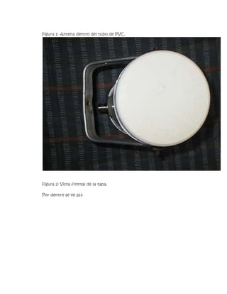 Redes inalambricas (john)