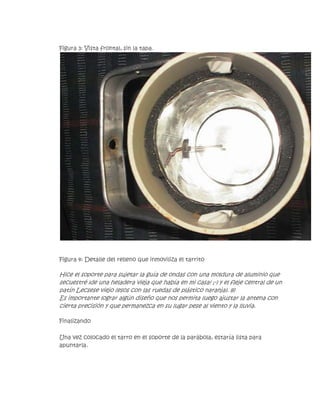 Redes inalambricas (john)