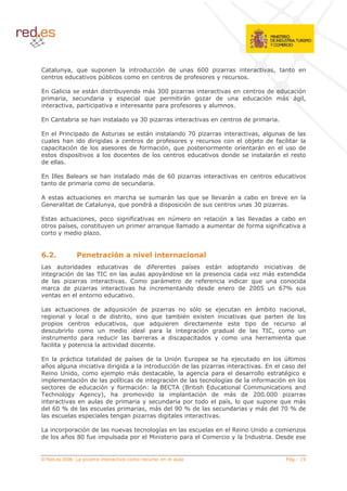 #                 5 !                                               (        $ (                                                                            5
                 (                   >8                                                  (           %

     :                              (           8       (                    "                                                                          (       (         $
             5              (                                       !                                             (                    (                $                  5
                  5                                                                          %

     #           8          <                       (           "                                                                      (

                    ( (             ,                                                (           .                                              5                    (
             <    ( (               (                                   (         %                                                        8*           (       %
                 $ (                                    (       %                $5 !                                                                                     (
         (                                      (                (                               (                    (    (
(

     /       -                      <                   (                    (                                                                                  (
         (                                      (               (

,                                                       <                                     !                                            8                8
:                     ( #                       5!                  (        (               $ (                                            "

                                5                       %                            >                                $                             (                8
             ' 5                                                                 !                   (                         ( %                              %
              (


%                               *2 . 2
                                +                               3 / *+ 2 , 2/
              ( (                    (                      (           (%                       '                         (               (                              (
             $ (                    3#
                                     /                                               (                                             (                            4        ((
(                                                       #                                    (               %                 (           !                              (
             (                                                  <                            (           (    (                    (                &               .S
                                            (

                                (           (!         $ (                                           $            *                                     8                     5
                                    (        (         5                    !            8            4                                    !                        (
                                    (                 5 !                   (!               (                                                      (
(        8                                          (    (                                                   $        (            (                3 #5
                                                                                                                                                      /
                                        (                8                        (                          (                                 <                         !
%                                                   ( ((

                                    ( ( (               '               (     @ $                                     <        *           (                        >
 ?                                    (    (                                 (  $ (                                                                                      (
0        @ ( 5                       *                              (         8 5                                       (
                      $ (                 '                 (                   $ (                                   ' (                      %                $
                 (     (            $    %                   $1              - #3 6-
                                                                                 ,                       < (                        #                                        (
3 <                   ,             75 <                      (                                          $ (                       (
                                      (                                           (                      (                '5        !                           !
(        S(                                                         5            ( +         S(                            (                            (       . S(
                                                                             (

                          $ (                                                '                                             0            @ (
(            ?        )    %                        (                                                        #                         /(                   9       (


© Red.es 2006-                                                                                                                                                                +
 