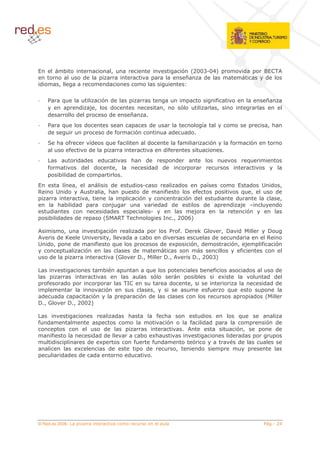 8                                    5                                               $ 6             "        7               (           - #3,
                                (                                                                     ?              (                                    (
(           5                                    (                                                    1


                !                            $ (                                                                              %                            ?
                          (         *5         (                                        5            $                        5
    (                    (                     (                     ?
                !               (                                              (                                     '                                        5 <
    (                                            ( %                  $                      (           (
    = <             %               '(           !           %                (                  %                       $            %            $
                    %               (                                                   (%
                 ( (                         (                       <        (                  (                                                !
    %             (                     (                5                     ( ( (
            8 ( ((
           '            5                      (                     (                               (                   '                      (         @ (       5
0        @ (                ,                5 <                          (              %                 %                                  ! 5               (
                                    5                                    $                               $ (                  (           (                         5
            <8 ( (                              *                                      ( ( (                         (                (       * N               (
     (                                       ( (                                                                 *                             $
     8 ( (              (                    6= ,0 3 <
                                                  3                                     / 5                  7

,       5                                         $                      (                           %9          J:               5 9     (                 9
,     ( K                   @                    5               (           8          (                                (               (                 0
@ ( 5     (                              %         !                                   (     4            $5 (                          $5 *              %   $
                                $                                    (                                                                     %
     (                                                   6:              95             95,                  95              "7

                                             8                                !                                   8          %                 (              (
                                                                                   $                             8                4                        ( (
    %           (                                                3#
                                                                  /                         (             5                                               ( ( (
                                                 $                                 5                                     %            !
 (  (                                    $                                $ (                                                                         (   6
95:                 95                  7

                                                         (       <                     % <                           (                    !
% (                                                                                      $                %           ( (                                  $ (
                                         (                                                               ,                              $5                   (
        %                             ( ((                                8       4<                                                  (  (
        (                           (   4                             %           % (                        $                          (
                            4                    (                            (                  5               (
            ( (             (           (                        (




© Red.es 2006-
 