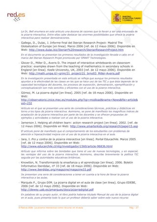 N I                                       <                                  1       2               4
     1                    46                       8                                           8            2          .            1
              4            1                             6

  :    5959   5 D /%    % ( /
                            8                                              0    <  * 1  ( (3<
  : 8       %      H ' I                                                   H %(          I9                                         8
  ; 8 < 1LAAA (
     1    L        8 L8
                      /   S                                                </
                                                                            L8   0    < * <
                                                                                           4            /       4               8
                  !
                  8                    C                     4                                         6

  :    95    95,     9 3<        %        A< 8 (
        1 4    ( A %     <     <    %   <                                                                          (    <
       ( H ' IK    @       5 @K5   " H %(                                                                           I9    8
  ; 8 < 1L
     1     L <     LX    L W * L W    8   "W  ,                                                                      (%
          4          /                                       <             .       2           2
                    . 4                                           2                                    ! 02
                                                                                                       5
                     /                                                     =           /                  /                  .      / 0
                  1 /             J                 0 .                                        1                       46

  :$    5                         (         H       '        I         & H %(          )                        I9              8
  ; 81
  < 1L 8
       L                                            L        (         <V Y            (       (Z              YE A Z Y
                                                                                                                     %                          Z
   (Y "
      <               2                                                                                    J           0 J
                              1                     46                                        .                         <
                                                                                                                        .  <
              /           1                    4                                           0  .
               0      4                 1                                  1                 46

  D               DB                  <(             1                             <        *          H       '       I            H %(
                    I9                8         ; 8 <
                                                   1              1LAAA
                                                                    L                      J(              L            <L           &
          <                       .        2                                                                           8
          /               4                                                1                   4                   6

  D 5 /C 0                                  1                      4 H         '       I               (           <                        &
  H %(                                I9            8            ; 81
  < 1LAAA (
      L                       <         L       L                ( L&          L           + )" <
      <       2       .           8         8                2                                     4                   <    0
      4                                    1                      46                               8 8 4                            <       !
                                                                                                                                            5
                                                   4     8 J           6

  K A   5E 3   %   (        ?                                                   ( *H '                          I            -          '
  /%      / ( ( 5 ["" H % (
           8                  )                                                I9   8                           ; 81
  < 1LAAA 8 ( (
      L            L        L                                              "" (%
                                                                                                                4           1
              4               6

    ! 5 :                    9/                         (                         (               H        '      I:               9 - 5
     H %(                                I9                   8        ; 81
  < 1L( A
      L                   8       L     ! L(                 L         (           (%
          8                                         8            <     8                                                        1
                                                2                .         8 <         8           8                   4



© Red.es 2006-                                                                                                                                  .
 