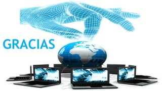 GRACIAS
 