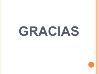 GRACIAS

 