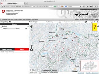 ?




Bundesamt für Landestopografie swisstopo
 