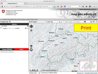 Print




Bundesamt für Landestopografie swisstopo
 