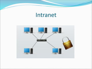 Intranet
 