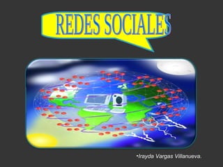 REDES SOCIALES  ,[object Object]
