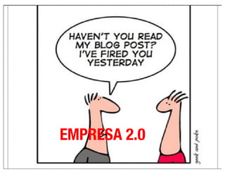 @Mcielak@Mcielak
EMPRESA 2.0
 